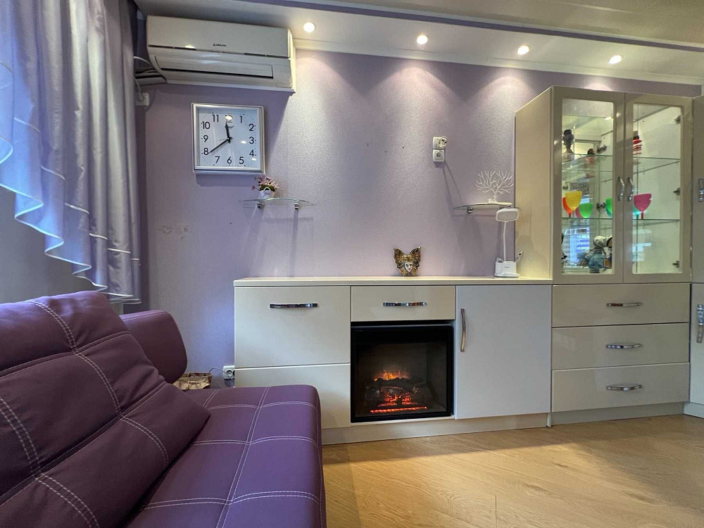 Продается красивая 3-ком. квартира, евроремонт, мебель, Корабельный. Q Миколаїв - зображення 5