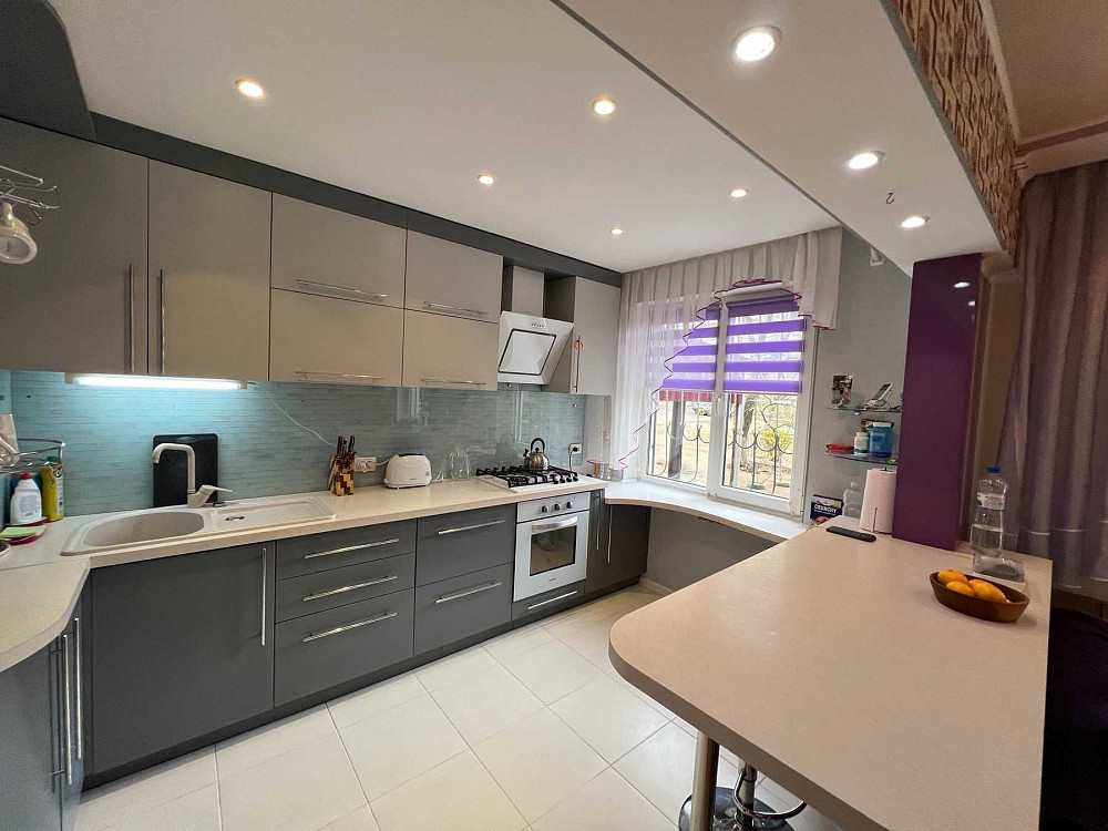 Продается красивая 3-ком. квартира, евроремонт, мебель, Корабельный. Q Миколаїв - зображення 7