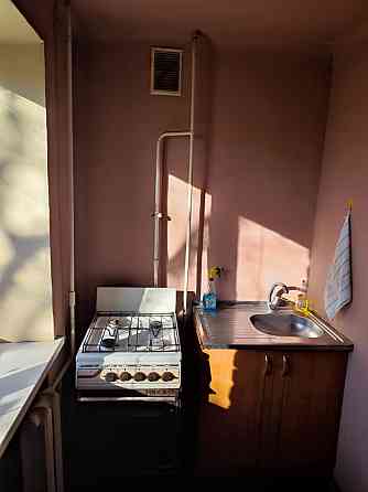 Продам 1 кімн. квартиру кільце 44 кварталу Кривий Ріг