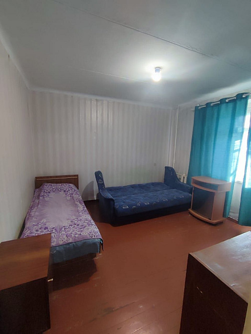 Продам 1 кімн. квартиру кільце 44 кварталу Кривой Рог - изображение 1