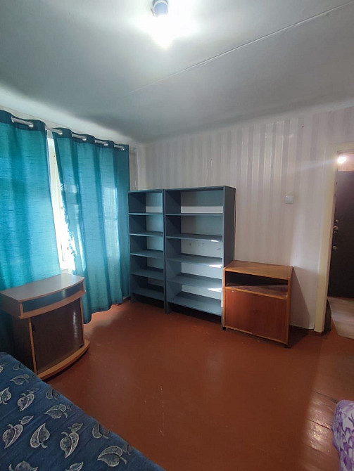 Продам 1 кімн. квартиру кільце 44 кварталу Кривой Рог - изображение 2