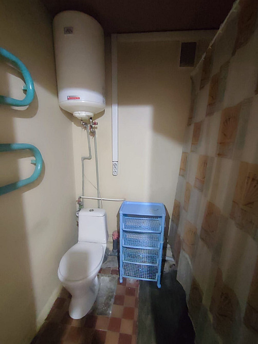 Продам 1 кімн. квартиру кільце 44 кварталу Кривой Рог - изображение 7