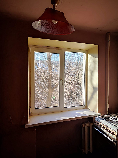 Продам 1 кімн. квартиру кільце 44 кварталу Кривой Рог - изображение 8