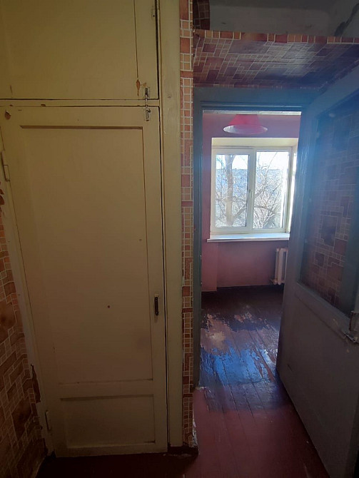 Продам 1 кімн. квартиру кільце 44 кварталу Кривой Рог - изображение 6