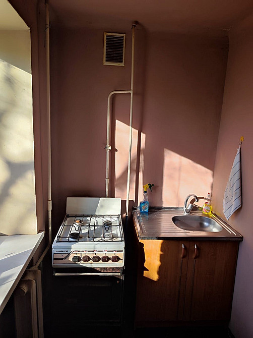 Продам 1 кімн. квартиру кільце 44 кварталу Кривой Рог - изображение 3