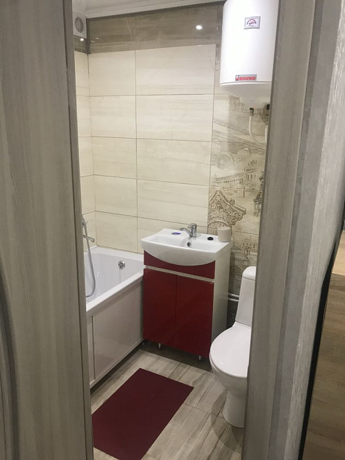 Продам 2 кімнатну квартиру на НОВИНКІ Кривой Рог - изображение 5