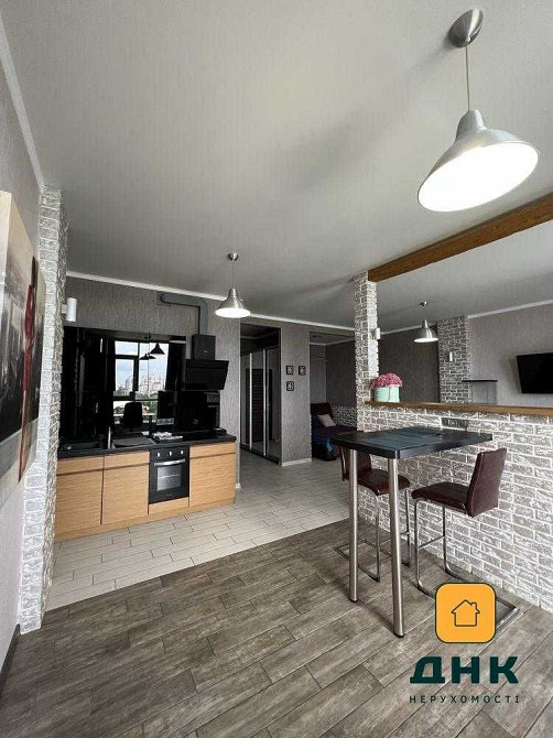 Французский бульвар‼️9 Жемчужина 52м²‼️Панорама Ремонт Аркадия Море Одеса - зображення 5