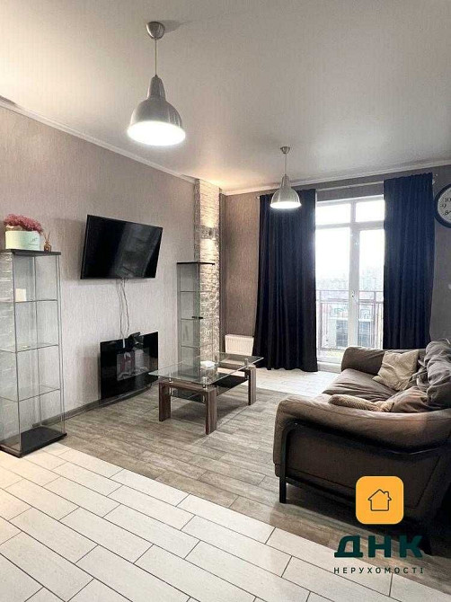 Французский бульвар‼️9 Жемчужина 52м²‼️Панорама Ремонт Аркадия Море Одеса - зображення 3