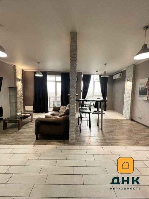 Французский бульвар‼️9 Жемчужина 52м²‼️Панорама Ремонт Аркадия Море Одеса - зображення 2