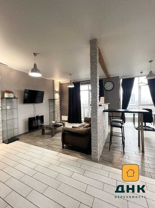 Французский бульвар‼️9 Жемчужина 52м²‼️Панорама Ремонт Аркадия Море Одеса - зображення 1