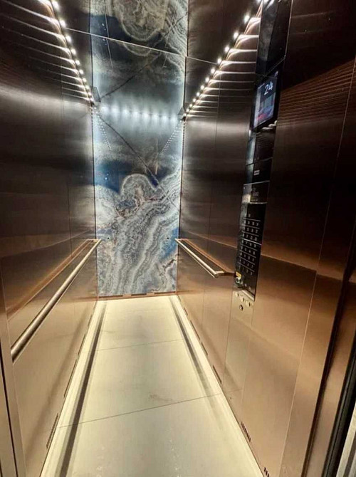 Квартира від ВЛАСНИКА у ЖК Bartolomeo 
2-га вежа, центр Днепр - изображение 6