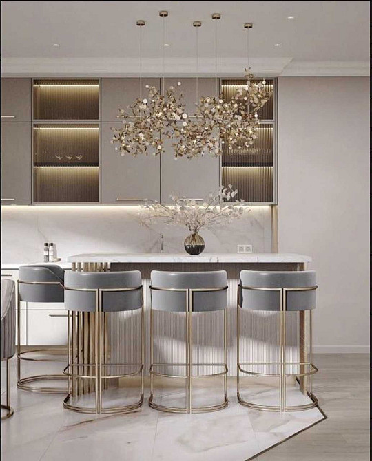 Квартира від ВЛАСНИКА у ЖК Bartolomeo 
2-га вежа, центр Днепр - изображение 1