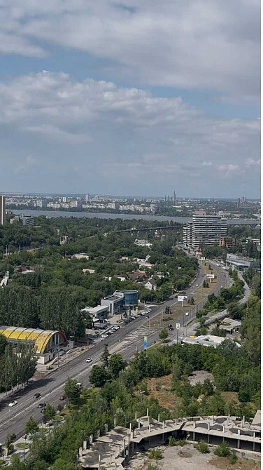 Квартира від ВЛАСНИКА у ЖК Bartolomeo 
2-га вежа, центр Днепр - изображение 8