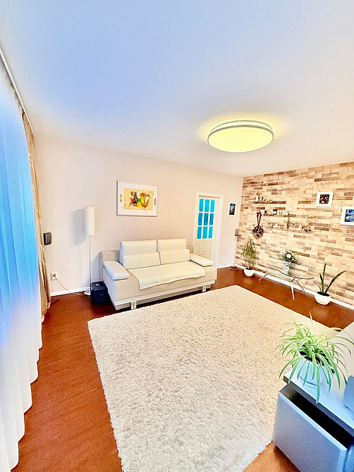 Продам 2 кімнатну квартиру м. КПІ вул.Борщагівська 117 Киев - изображение 2