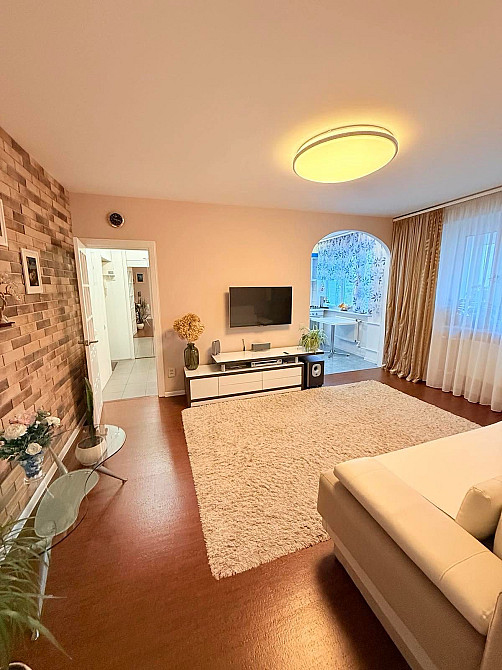 Продам 2 кімнатну квартиру м. КПІ вул.Борщагівська 117 Киев - изображение 3