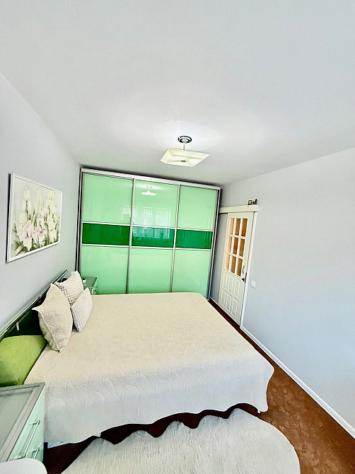 Продам 2 кімнатну квартиру м. КПІ вул.Борщагівська 117 Киев - изображение 4