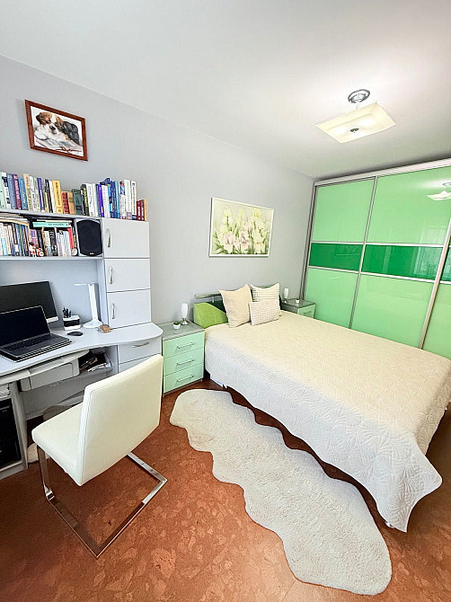 Продам 2 кімнатну квартиру м. КПІ вул.Борщагівська 117 Киев - изображение 6