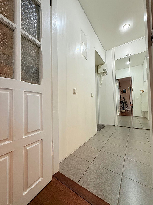 Продам 2 кімнатну квартиру м. КПІ вул.Борщагівська 117 Киев - изображение 8