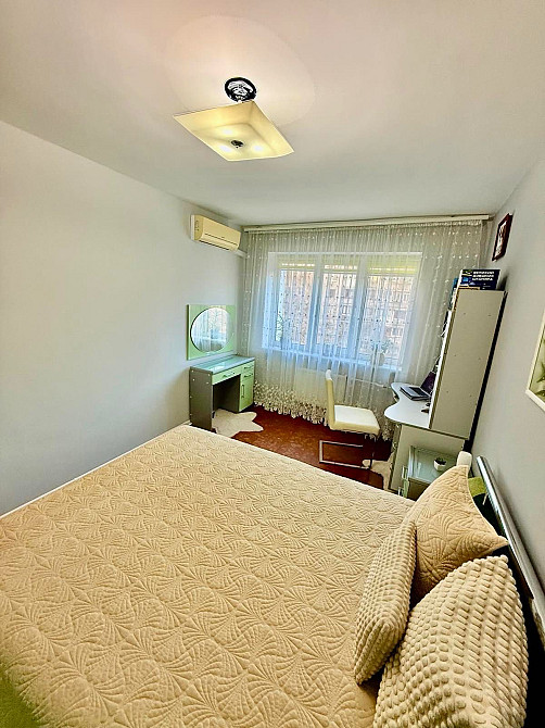 Продам 2 кімнатну квартиру м. КПІ вул.Борщагівська 117 Киев - изображение 5