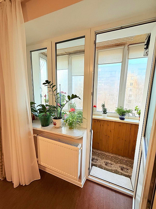 Продам 2 кімнатну квартиру м. КПІ вул.Борщагівська 117 Киев - изображение 7