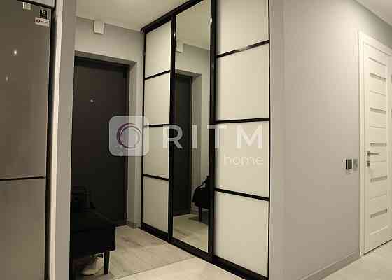 Продаж 2к квартири в новобудові з ремонтом ЖК Авалон Зелена. Львів