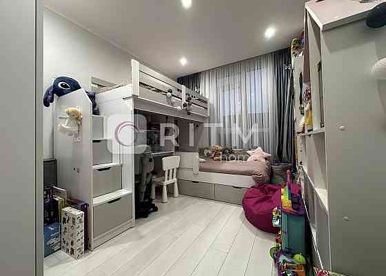 Продаж 2к квартири в новобудові з ремонтом ЖК Авалон Зелена. Львів