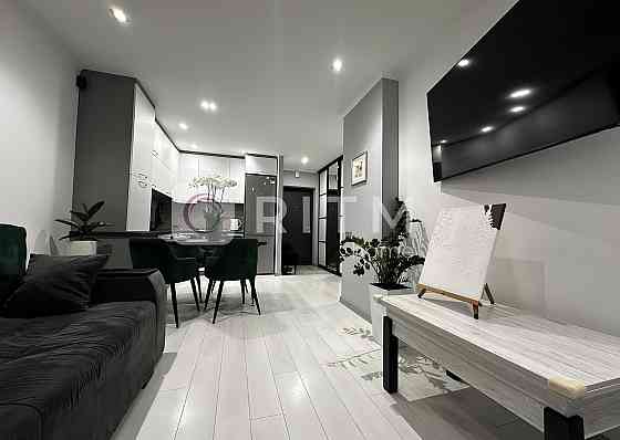 Продаж 2к квартири в новобудові з ремонтом ЖК Авалон Зелена. Львів