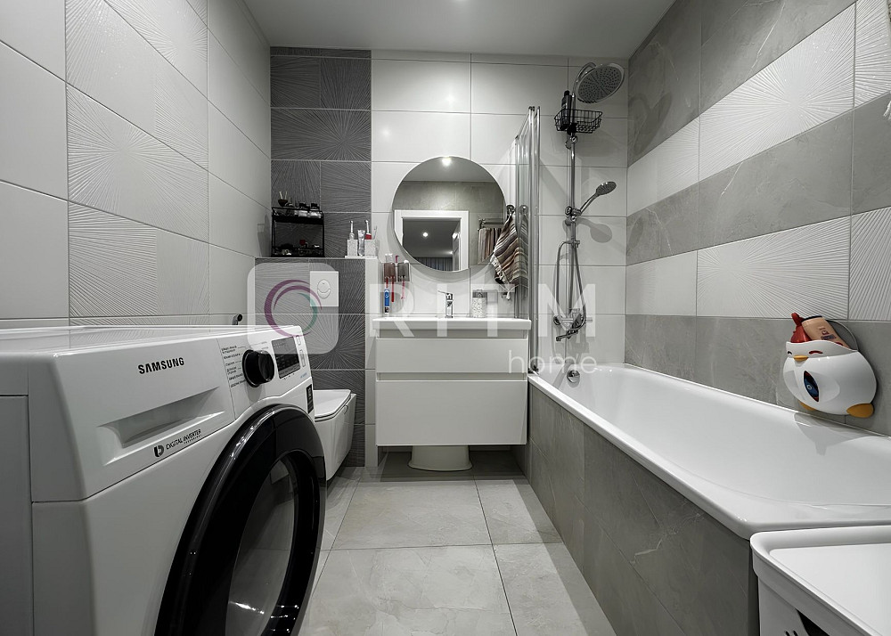 Продаж 2к квартири в новобудові з ремонтом ЖК Авалон Зелена. Львів - зображення 8