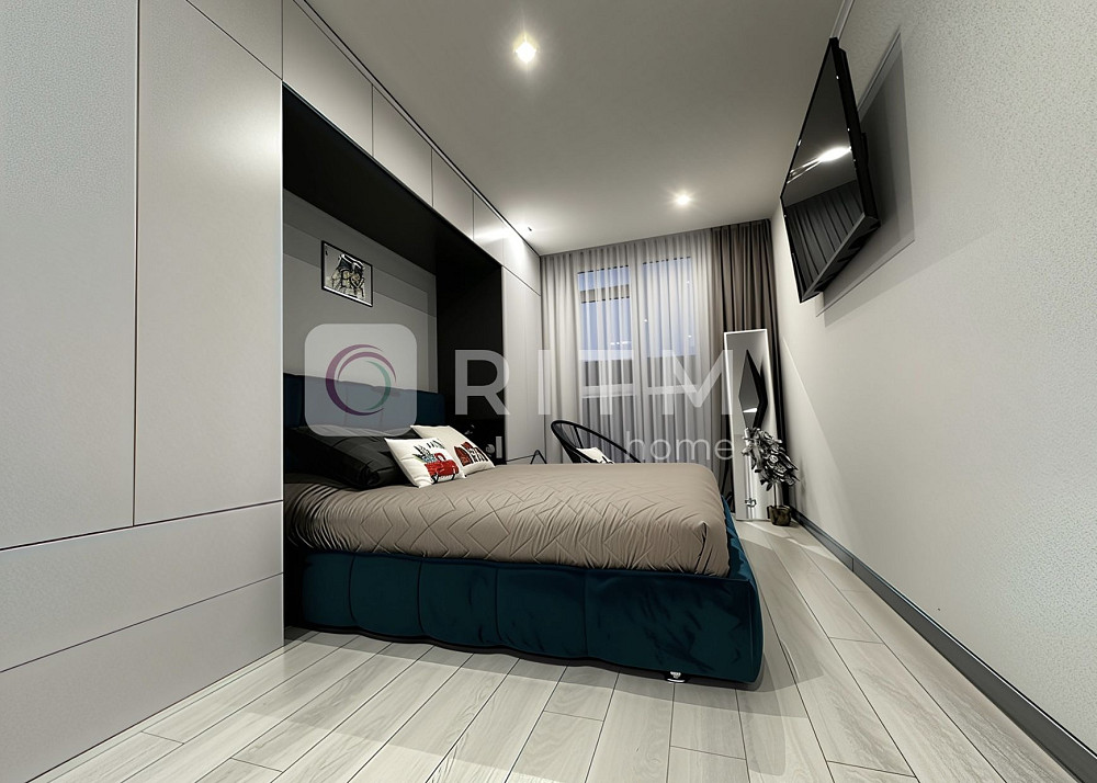 Продаж 2к квартири в новобудові з ремонтом ЖК Авалон Зелена. Львів - зображення 3