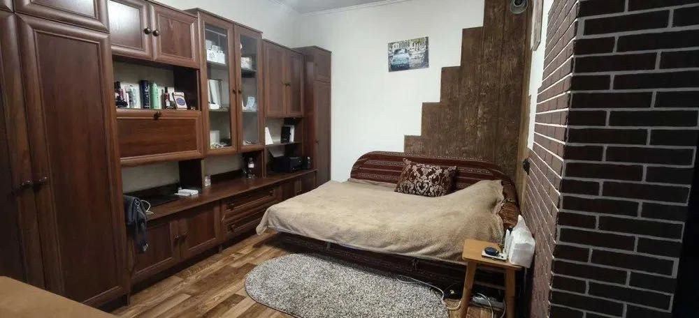 1 комн -27 метров.  Центр. Ремонт. Мебель. АГВ. ул. Раскидайловкая Одеса - зображення 4