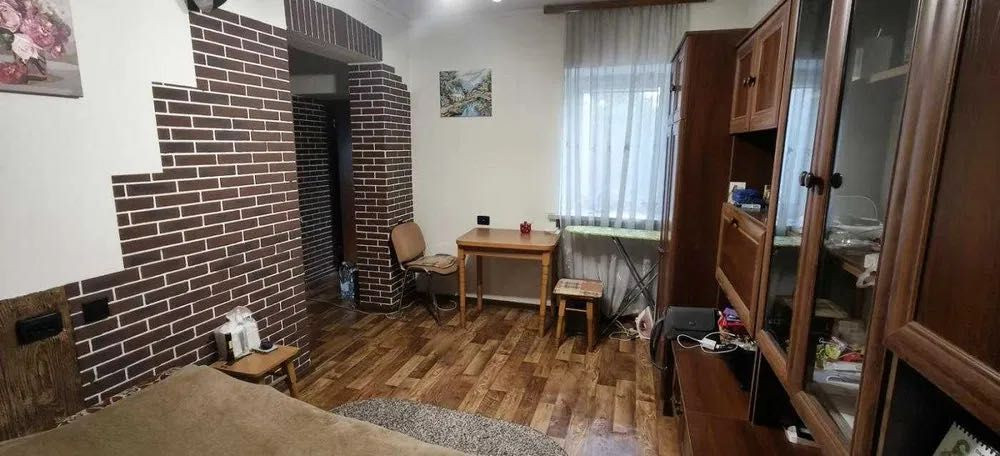 1 комн -27 метров.  Центр. Ремонт. Мебель. АГВ. ул. Раскидайловкая Одеса - зображення 1