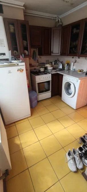 1 комн -27 метров.  Центр. Ремонт. Мебель. АГВ. ул. Раскидайловкая Одеса - зображення 7