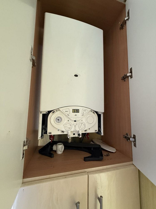 Постанови. ПРОДАЖ 2кім. квартири в Цертрі(вул.Нова) Автономне опалення Біла Церква - зображення 7