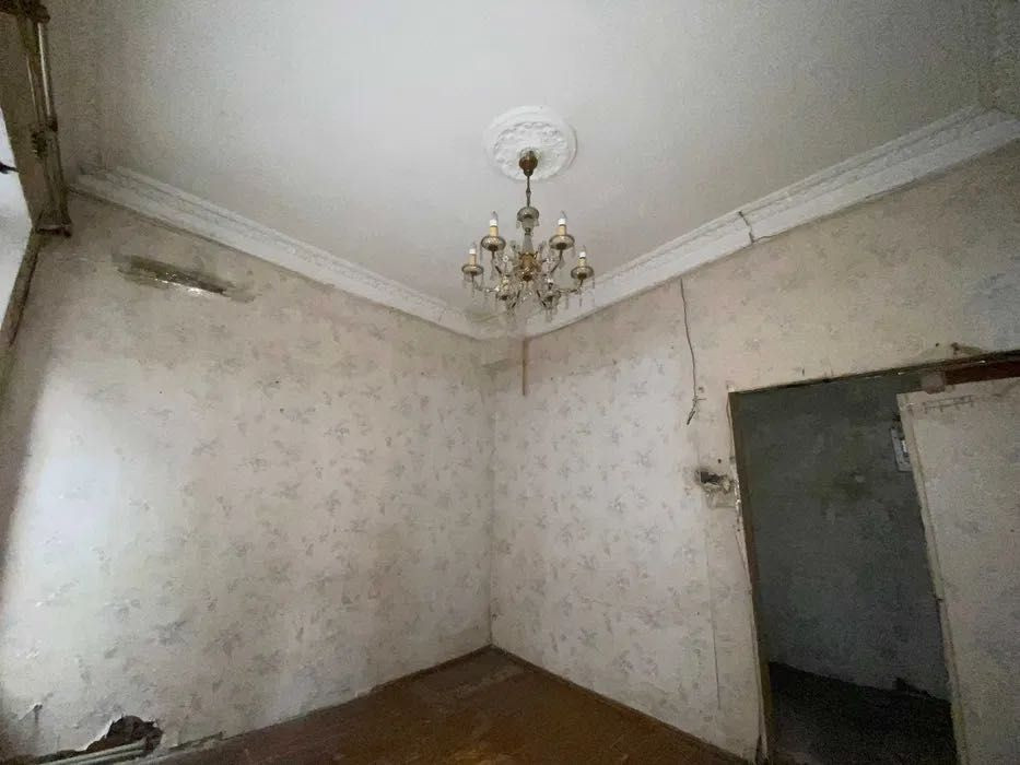 2 комн -40 метров. Центр. АГВ. 1/3 эт. ул. Разумовская-Мясоедовская Одеса - зображення 4