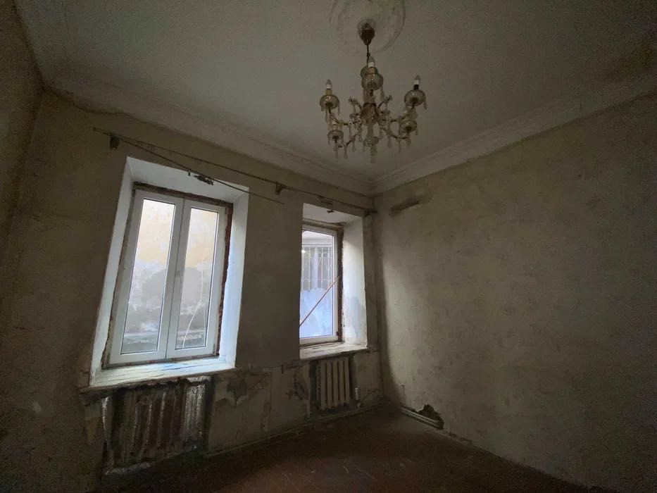 2 комн -40 метров. Центр. АГВ. 1/3 эт. ул. Разумовская-Мясоедовская Одеса - зображення 5