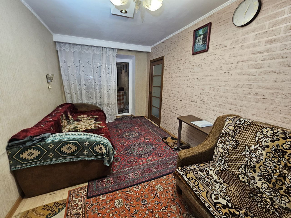 2 комн ул.Жемчужная (44 квартал, Роковатая, Огонёк, Мусоргского Кривой Рог - изображение 3