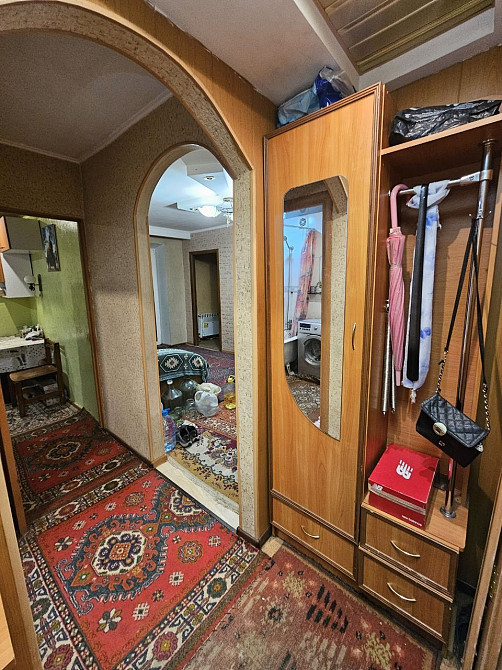 2 комн ул.Жемчужная (44 квартал, Роковатая, Огонёк, Мусоргского Кривой Рог - изображение 8