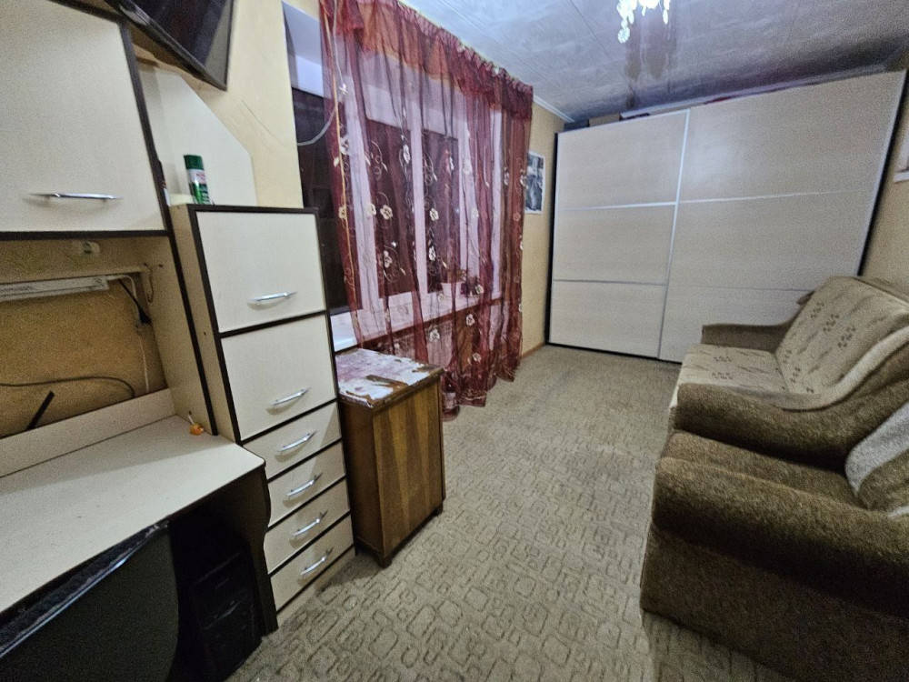 2 комн ул.Жемчужная (44 квартал, Роковатая, Огонёк, Мусоргского Кривой Рог - изображение 1