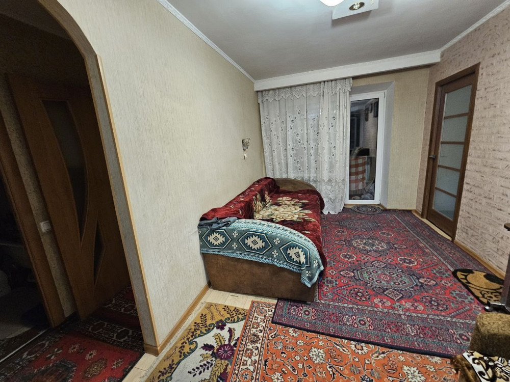 2 комн ул.Жемчужная (44 квартал, Роковатая, Огонёк, Мусоргского Кривой Рог - изображение 5