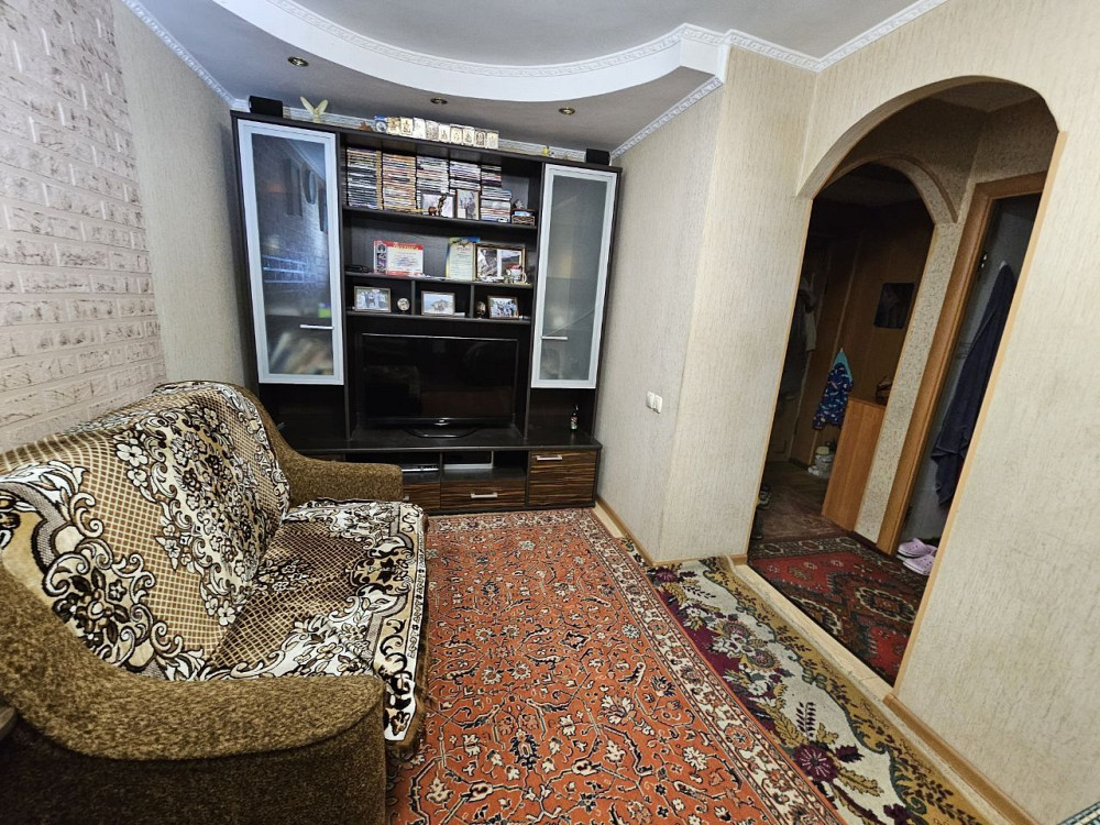 2 комн ул.Жемчужная (44 квартал, Роковатая, Огонёк, Мусоргского Кривой Рог - изображение 4