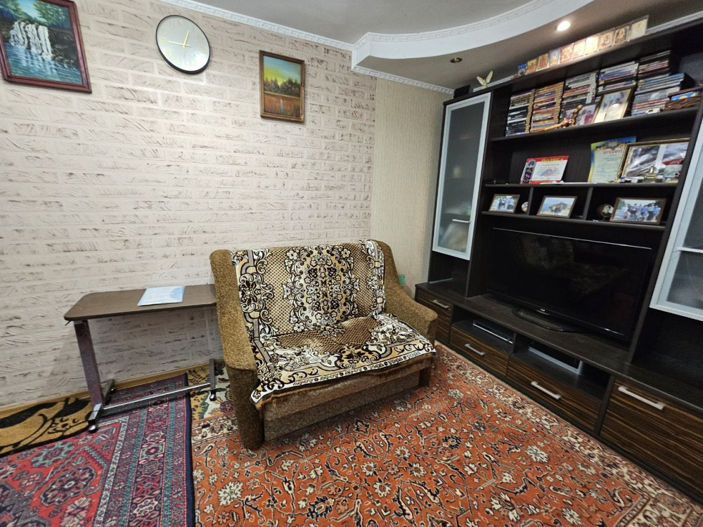 2 комн ул.Жемчужная (44 квартал, Роковатая, Огонёк, Мусоргского Кривой Рог - изображение 6