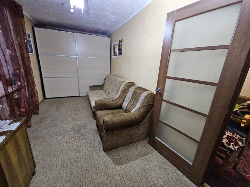 2 комн ул.Жемчужная (44 квартал, Роковатая, Огонёк, Мусоргского Кривой Рог - изображение 2