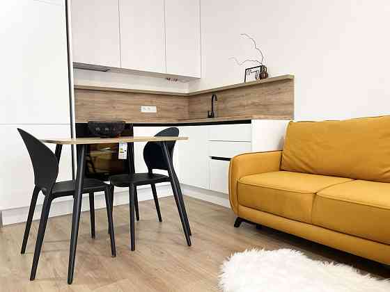 ‼️Без% 1квартира з ремонтом кришталеві джерела, метрологічна теремки Киев