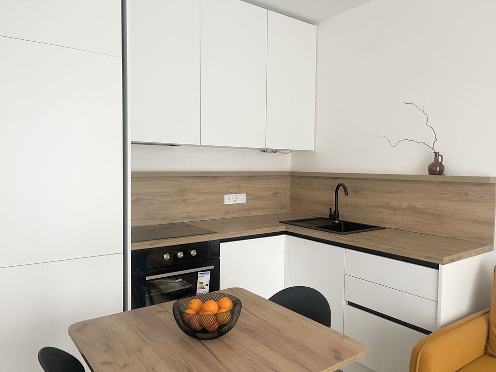 ‼️Без% 1квартира з ремонтом кришталеві джерела, метрологічна теремки Киев - изображение 2