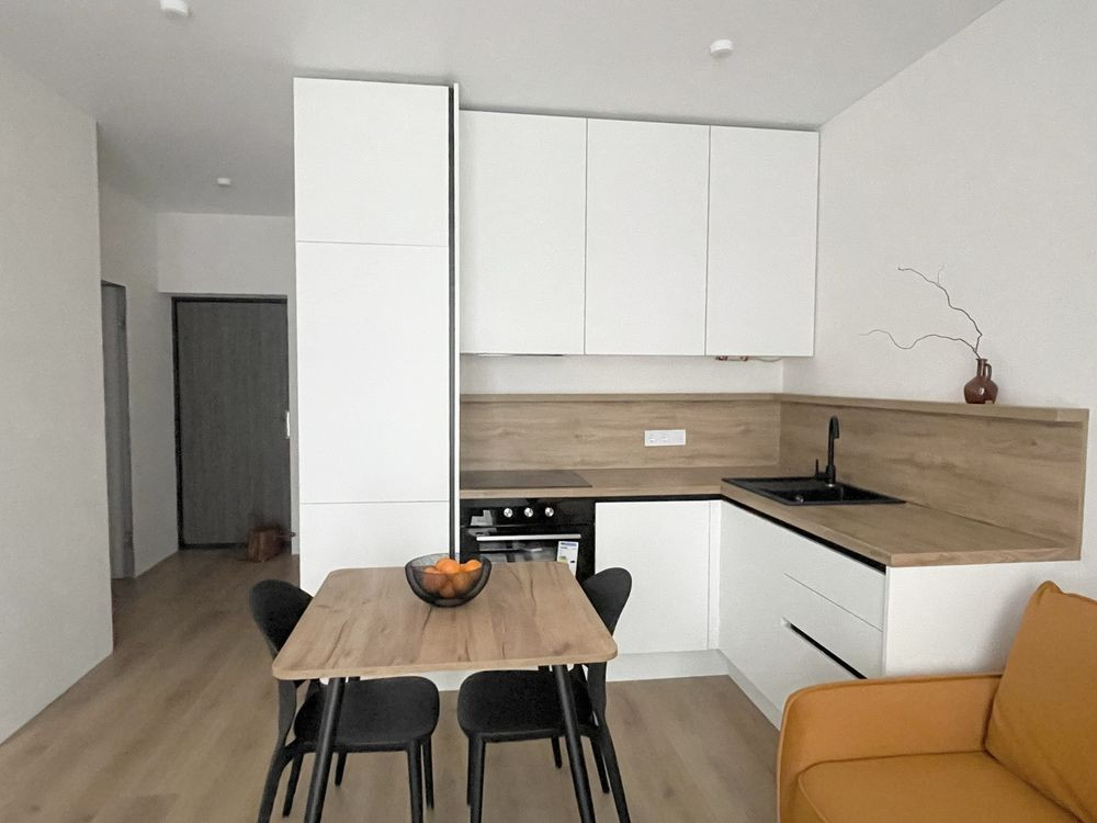 ‼️Без% 1квартира з ремонтом кришталеві джерела, метрологічна теремки Киев - изображение 3