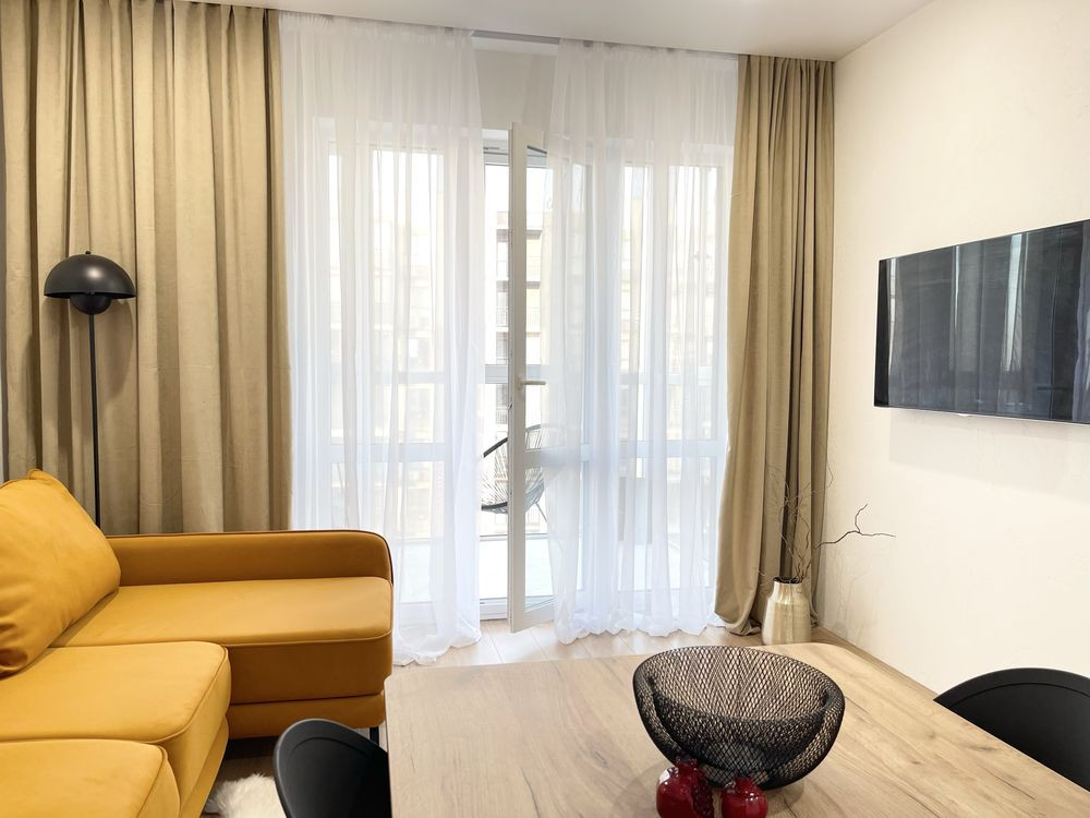 ‼️Без% 1квартира з ремонтом кришталеві джерела, метрологічна теремки Киев - изображение 5