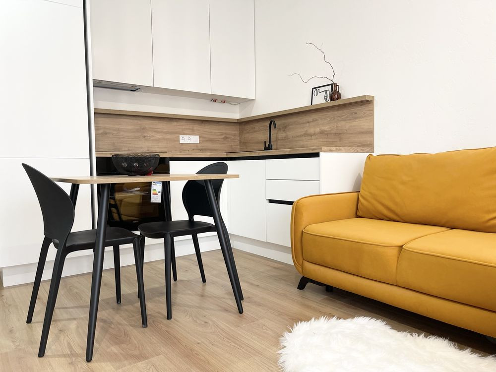 ‼️Без% 1квартира з ремонтом кришталеві джерела, метрологічна теремки Киев - изображение 1