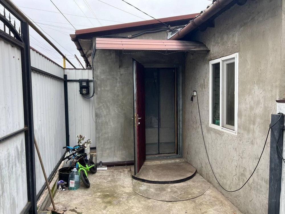 2 кімната квартира в приватному секторі Кропивницький - зображення 7