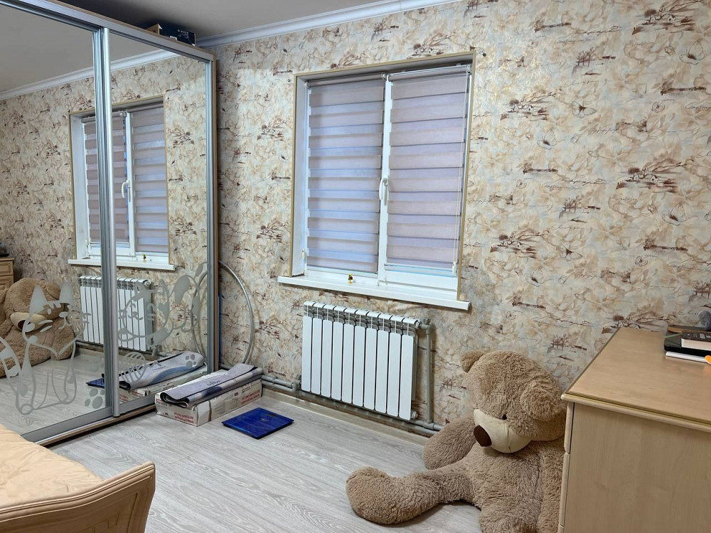 2 кімната квартира в приватному секторі Кропивницький - зображення 5