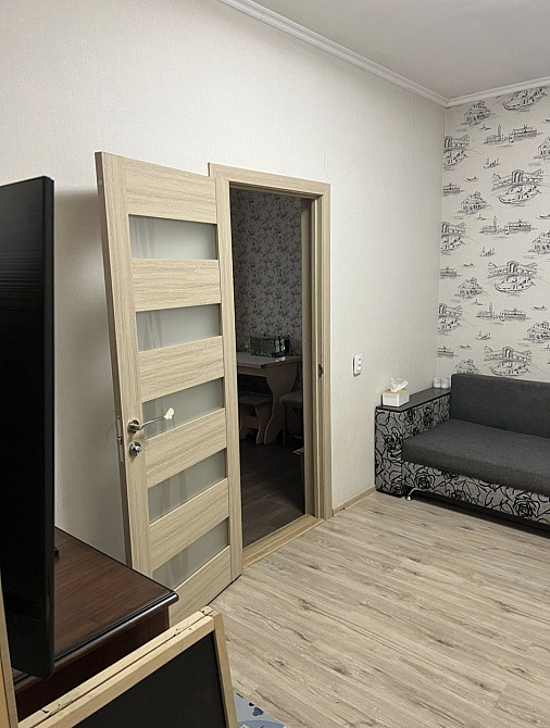 2 кімната квартира в приватному секторі Кропивницький - зображення 1